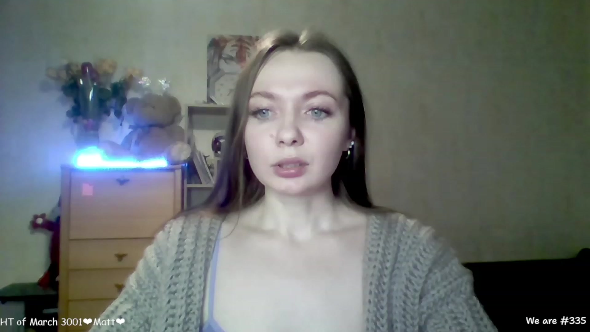 Gallery image thumbnail from LizaGhost's myfreecams stream on, 03/11/2023, 18:50 image 3 of 20