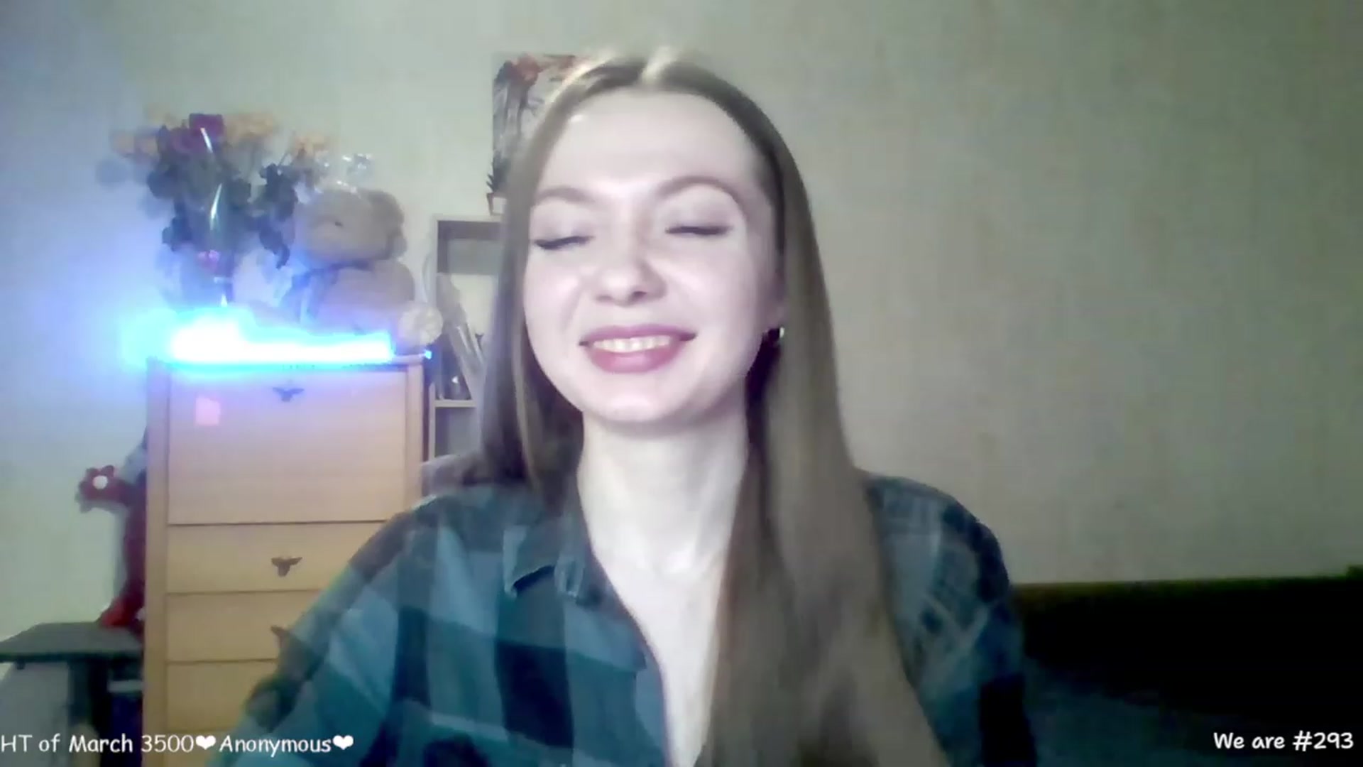 Gallery image thumbnail from LizaGhost's myfreecams stream on, 03/12/2023, 14:57 image 12 of 20