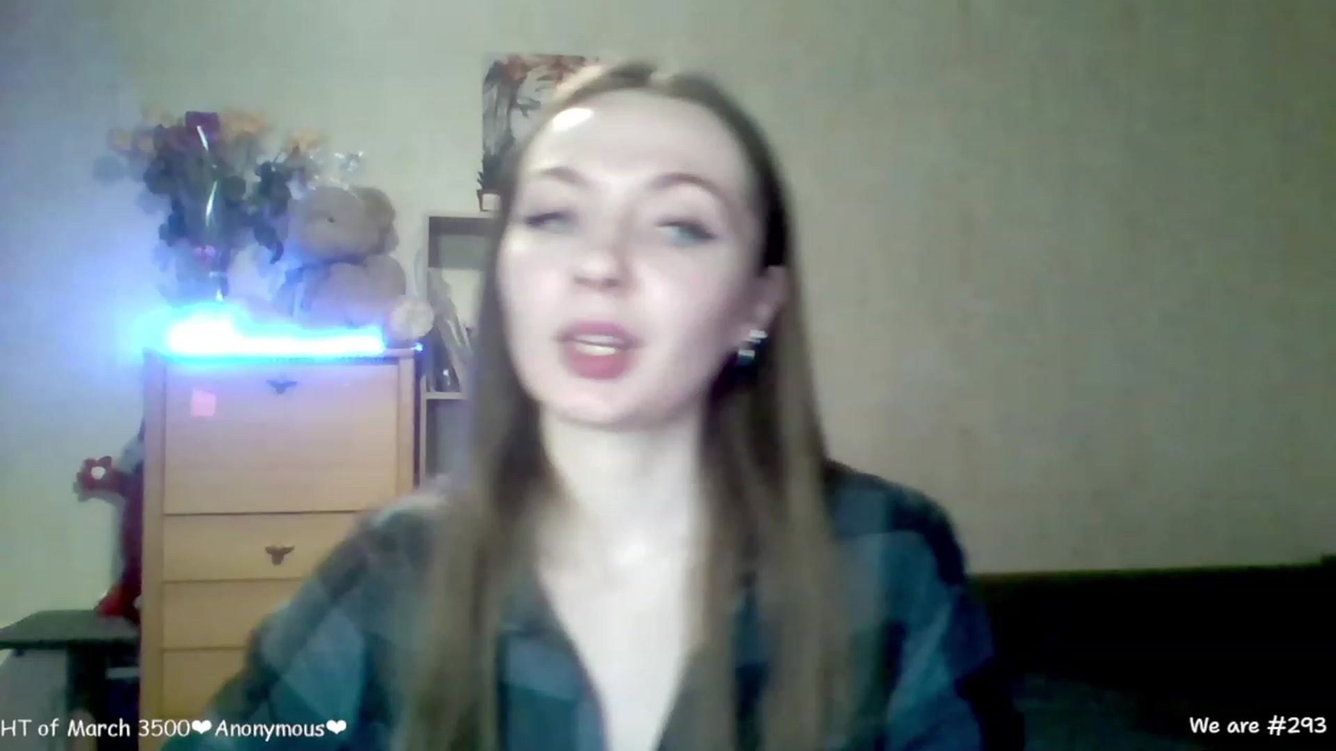Gallery image thumbnail from LizaGhost's myfreecams stream on, 03/12/2023, 16:10 image 14 of 20