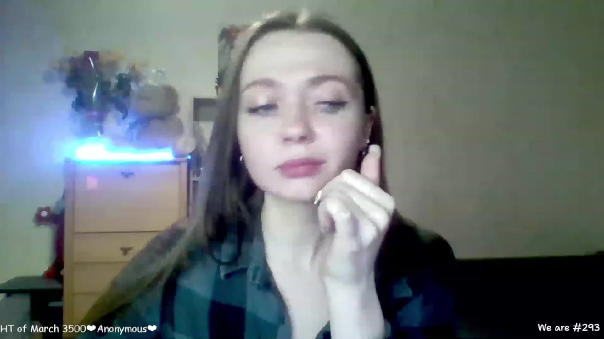 Gallery image thumbnail from LizaGhost's myfreecams stream on, 03/12/2023, 16:10 image 1 of 20