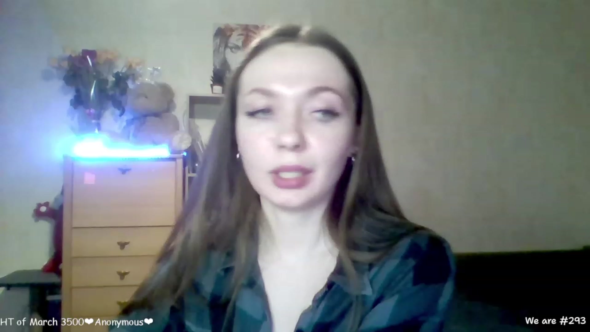 Gallery image thumbnail from LizaGhost's myfreecams stream on, 03/12/2023, 16:10 image 9 of 20