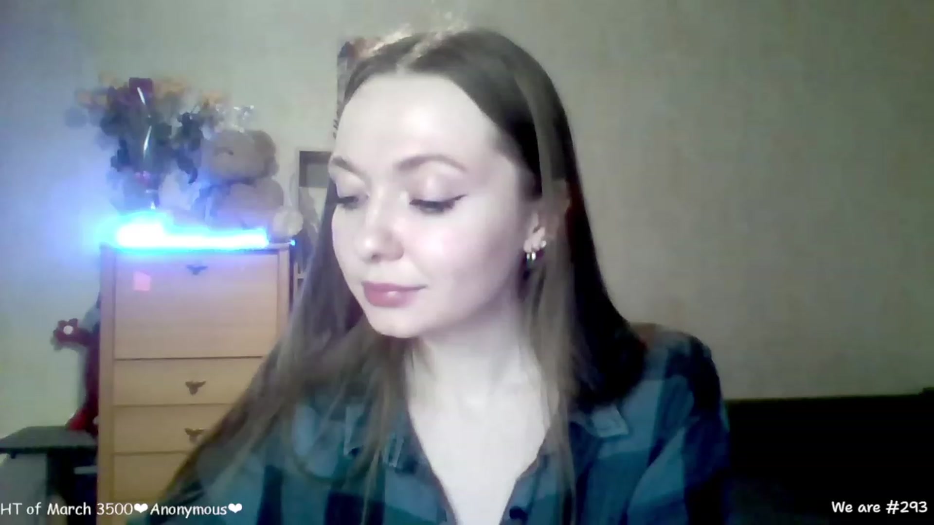 Gallery image thumbnail from LizaGhost's myfreecams stream on, 03/12/2023, 16:10 image 8 of 20