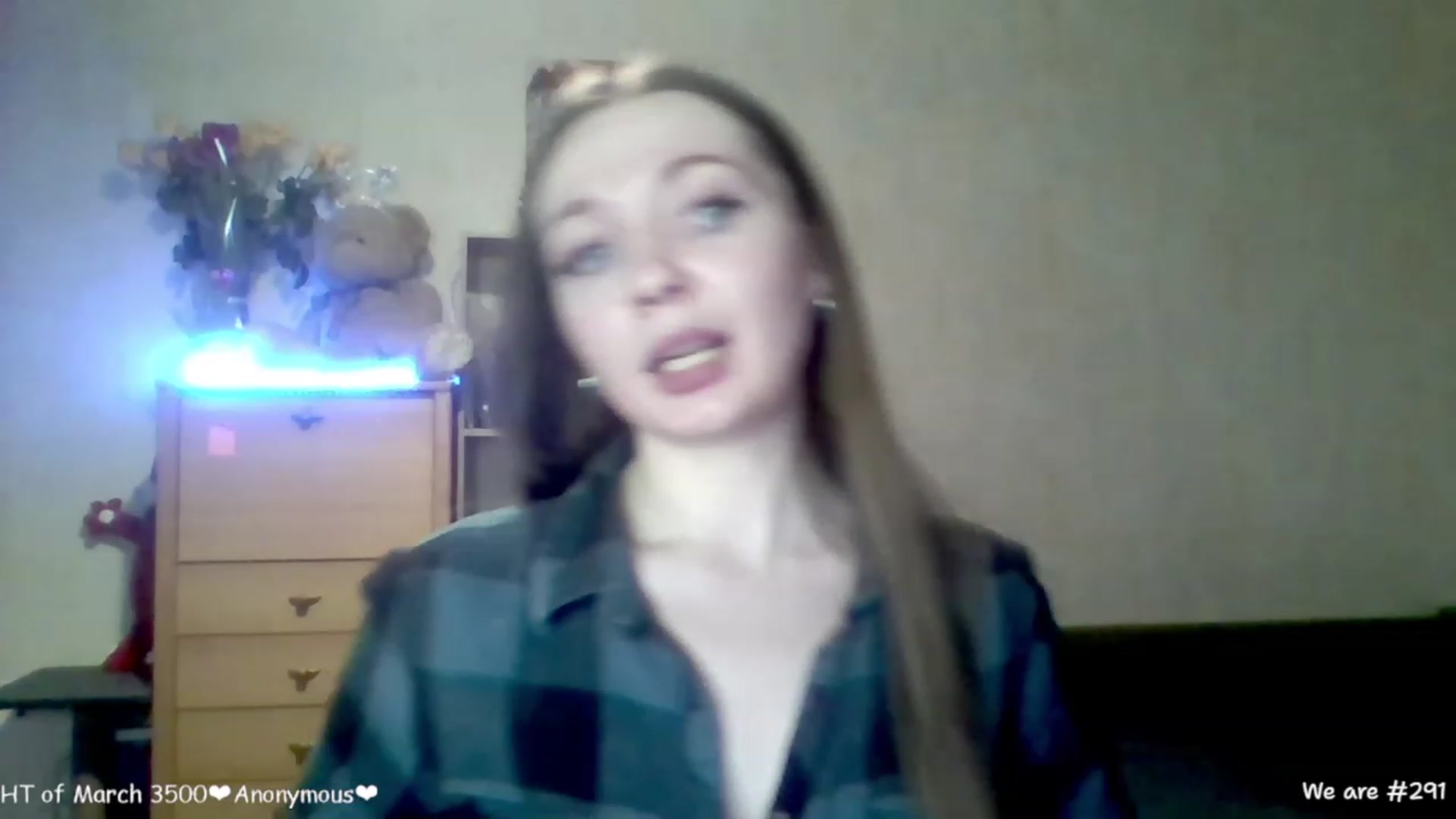 Gallery image thumbnail from LizaGhost's myfreecams stream on, 03/12/2023, 16:10 image 18 of 20