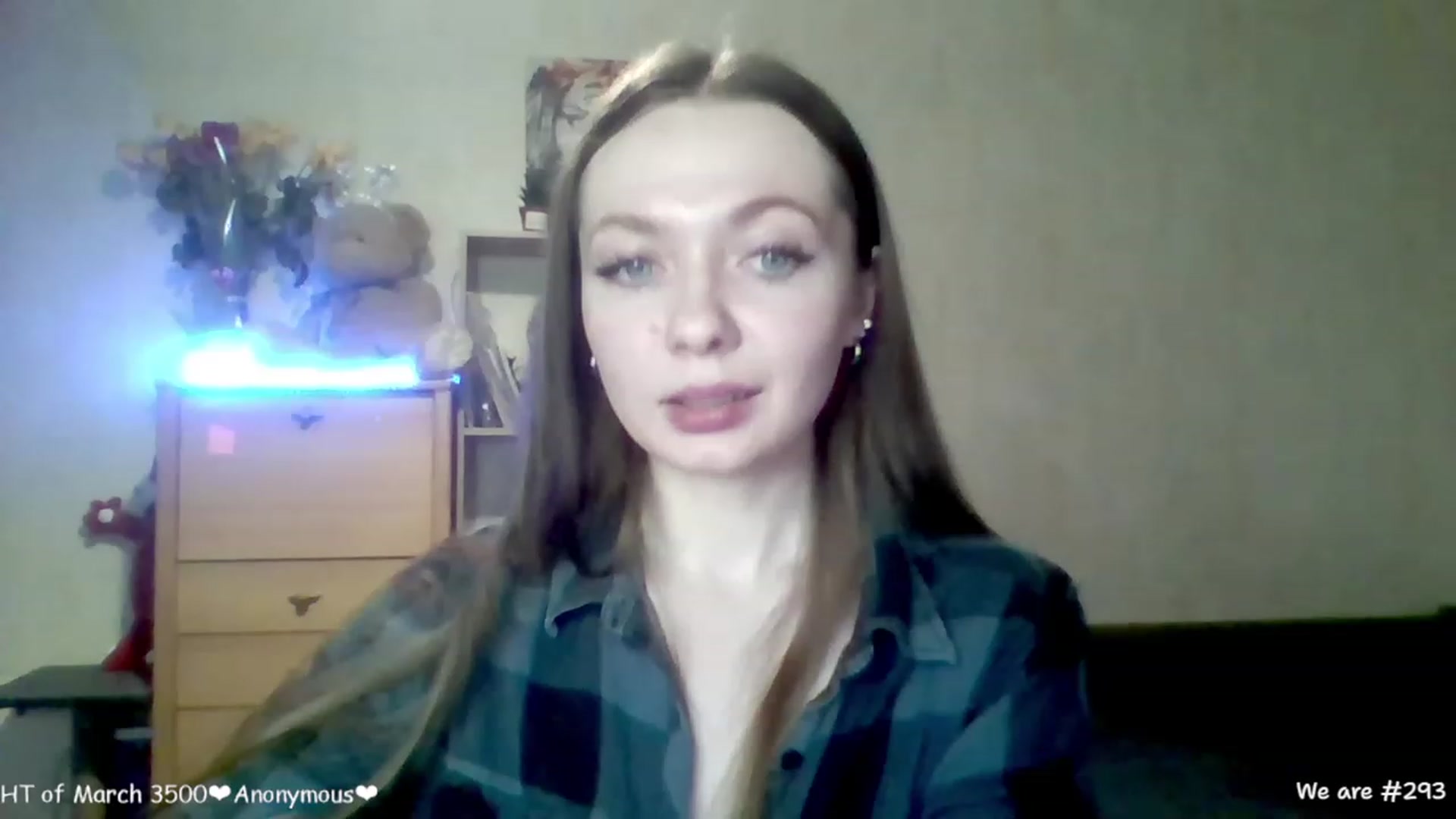 Gallery image thumbnail from LizaGhost's myfreecams stream on, 03/12/2023, 16:10 image 2 of 20