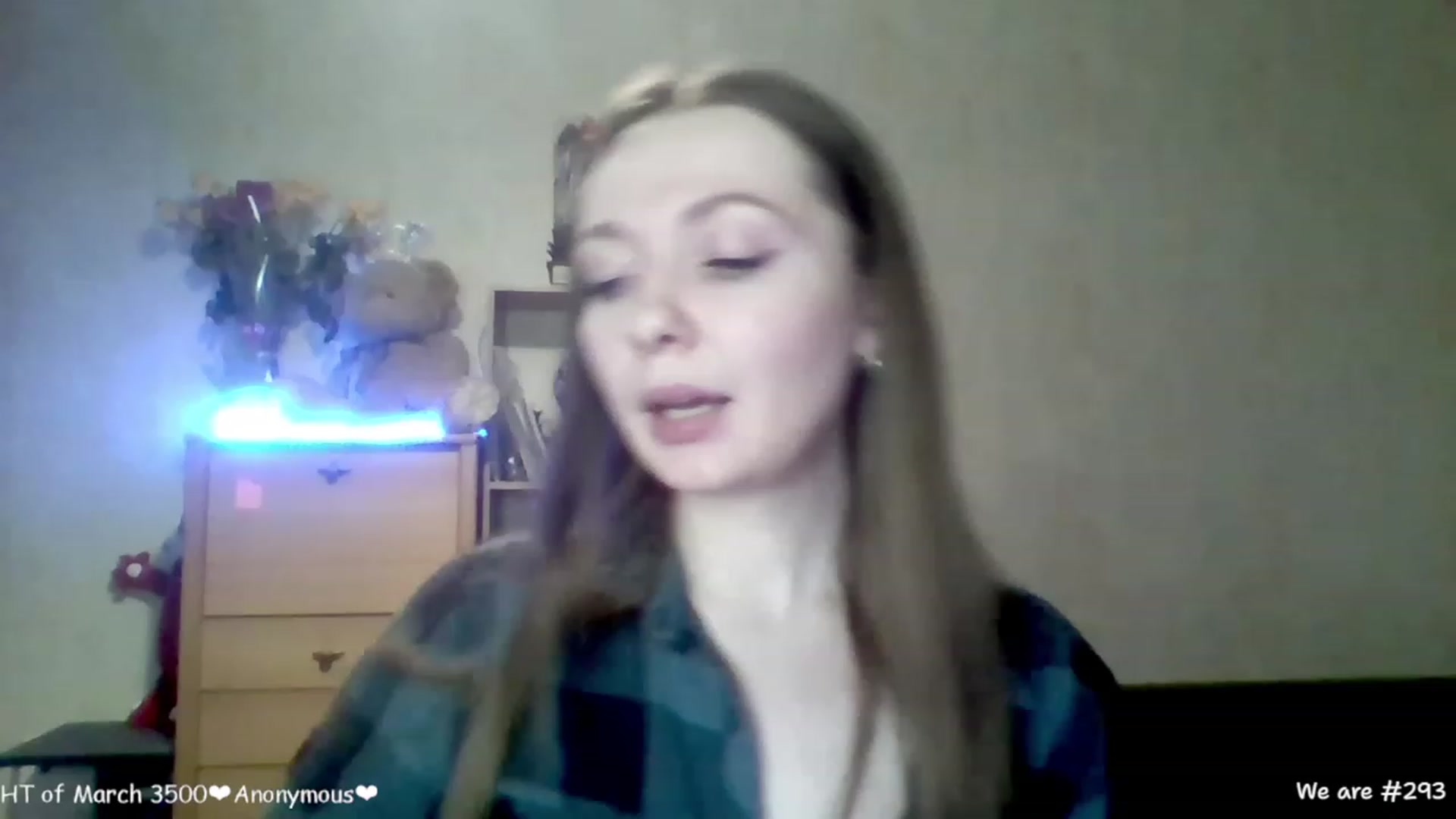 Gallery image thumbnail from LizaGhost's myfreecams stream on, 03/12/2023, 16:34 image 15 of 20