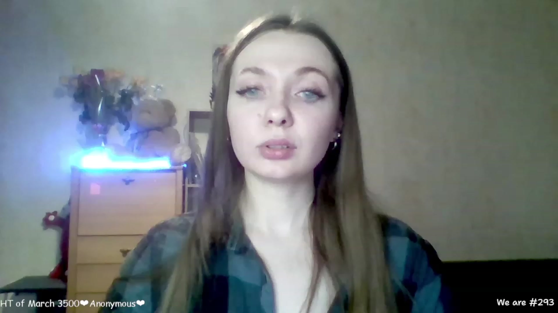Gallery image thumbnail from LizaGhost's myfreecams stream on, 03/12/2023, 16:34 image 17 of 20
