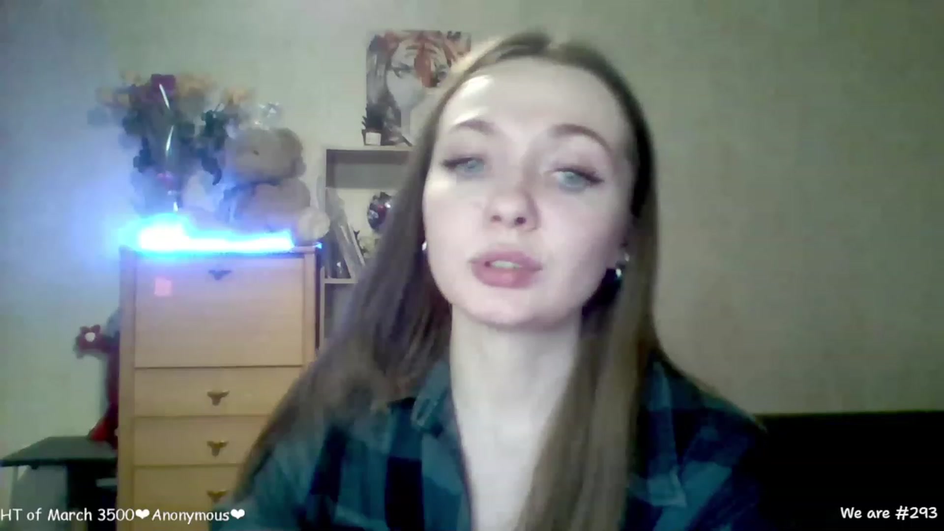 Gallery image thumbnail from LizaGhost's myfreecams stream on, 03/12/2023, 16:34 image 8 of 20