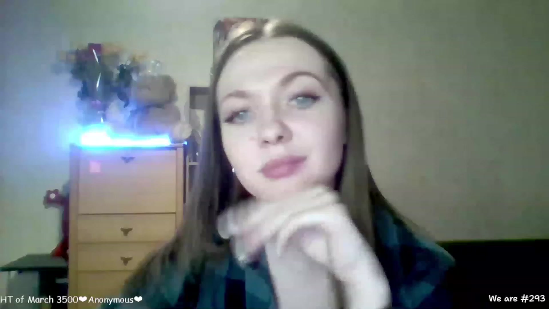 Gallery image thumbnail from LizaGhost's myfreecams stream on, 03/12/2023, 16:34 image 7 of 20