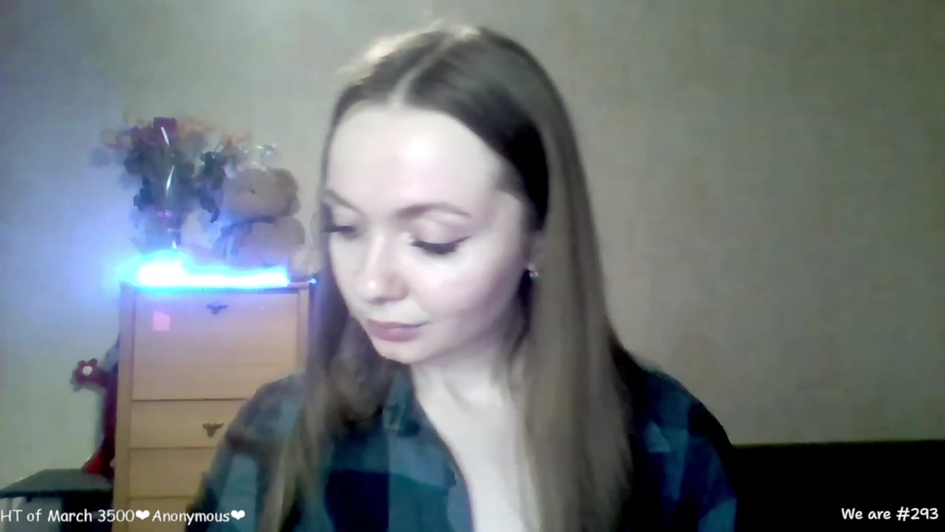 Gallery image thumbnail from LizaGhost's myfreecams stream on, 03/12/2023, 16:34 image 14 of 20