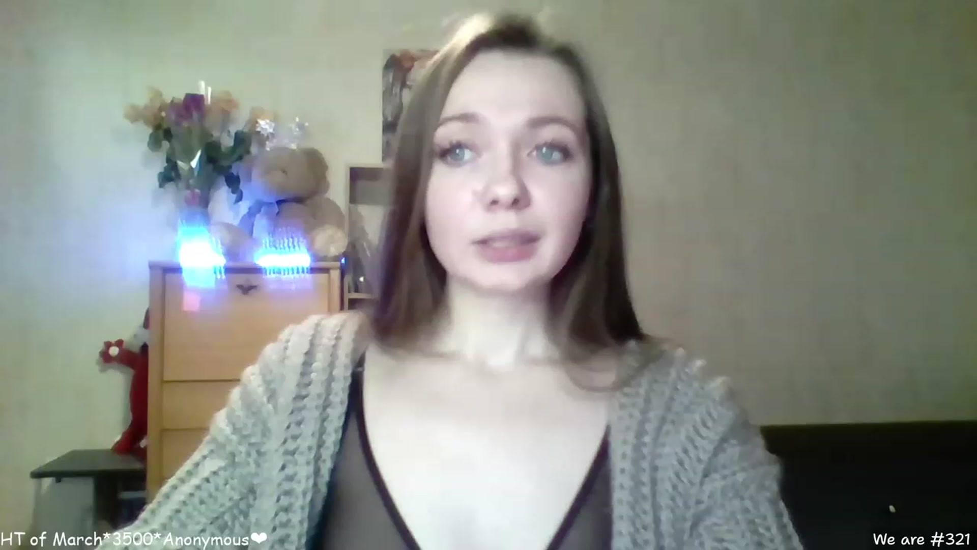 Gallery image thumbnail from LizaGhost's myfreecams stream on, 03/13/2023, 14:56 image 8 of 20