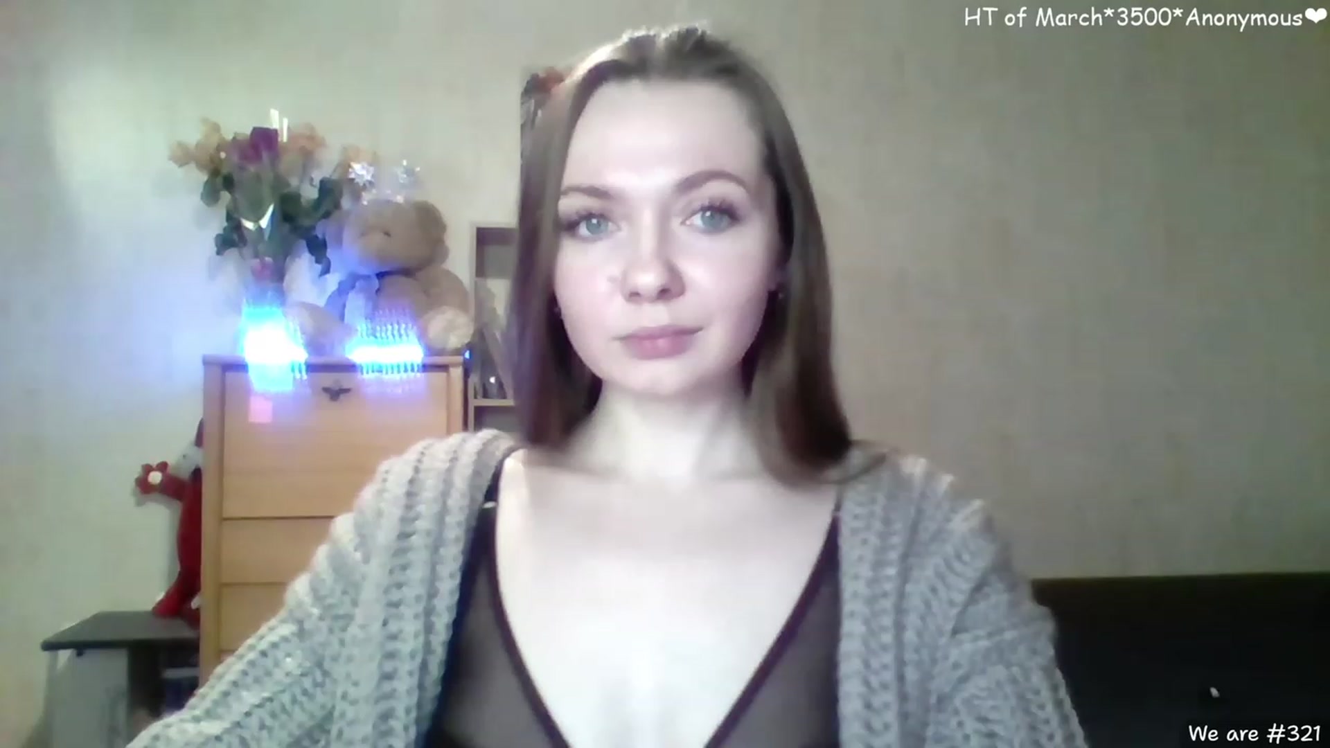 Gallery image thumbnail from LizaGhost's myfreecams stream on, 03/13/2023, 14:56 image 17 of 20