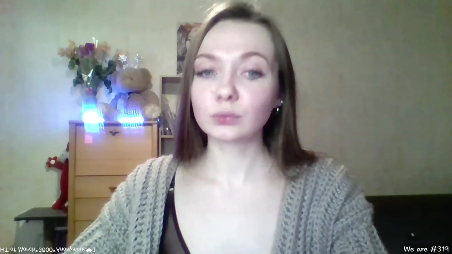 Gallery image thumbnail from LizaGhost's myfreecams stream on, 03/13/2023, 14:56 image 1 of 20
