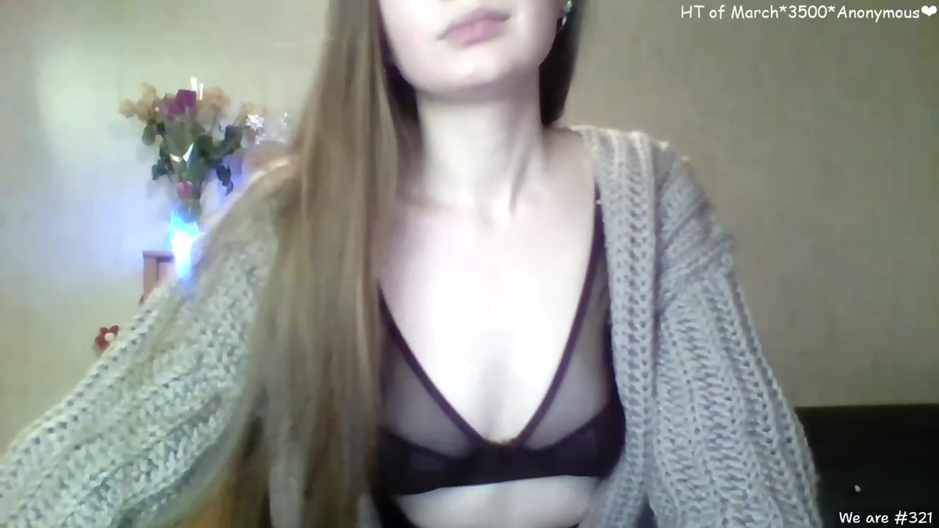 Gallery image thumbnail from LizaGhost's myfreecams stream on, 03/13/2023, 14:56 image 16 of 20