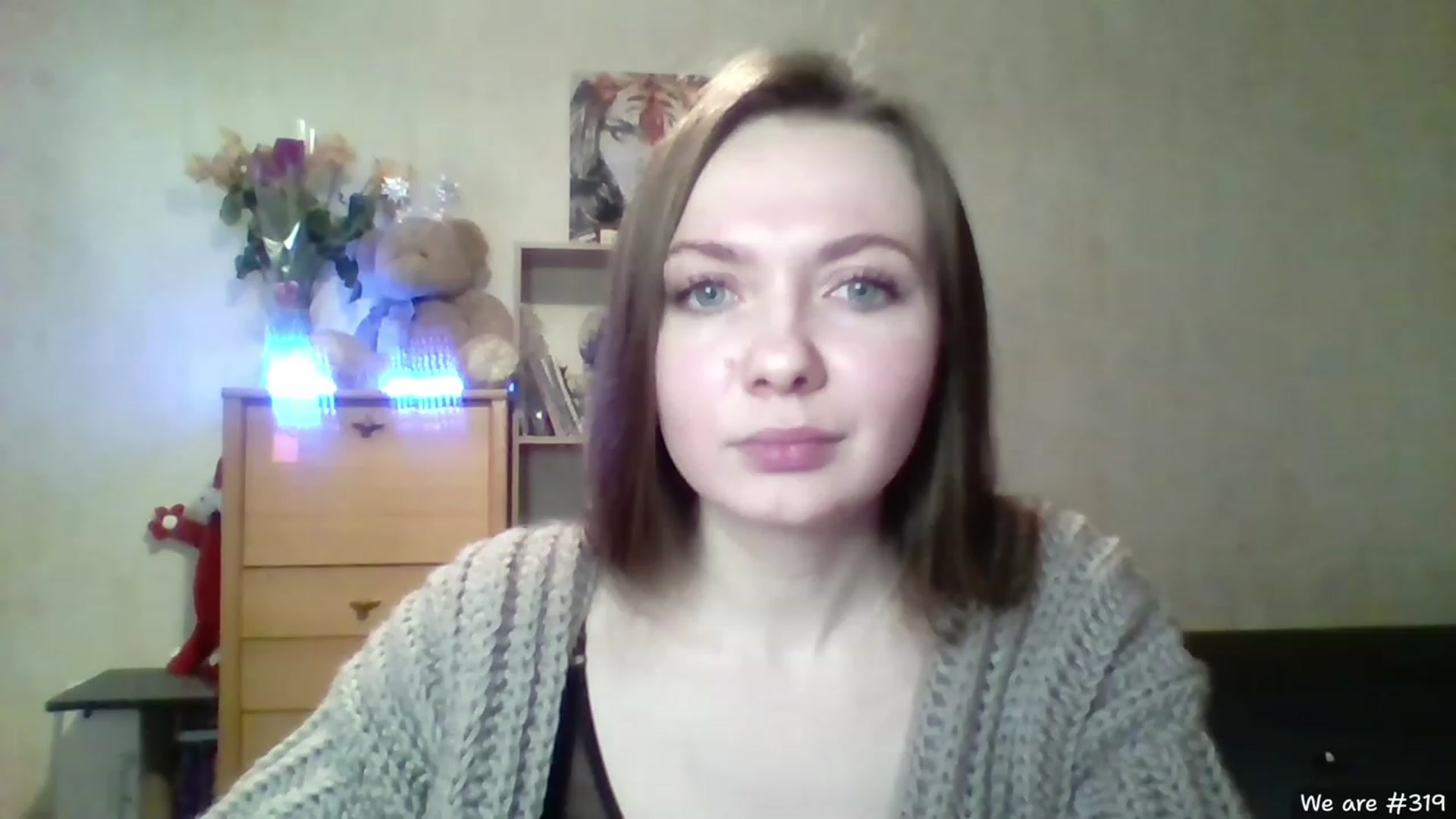 Gallery image thumbnail from LizaGhost's myfreecams stream on, 03/13/2023, 14:56 image 3 of 20
