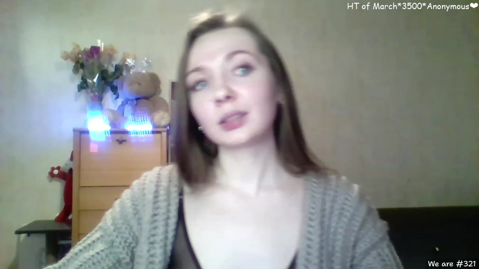 Gallery image thumbnail from LizaGhost's myfreecams stream on, 03/13/2023, 14:56 image 12 of 20