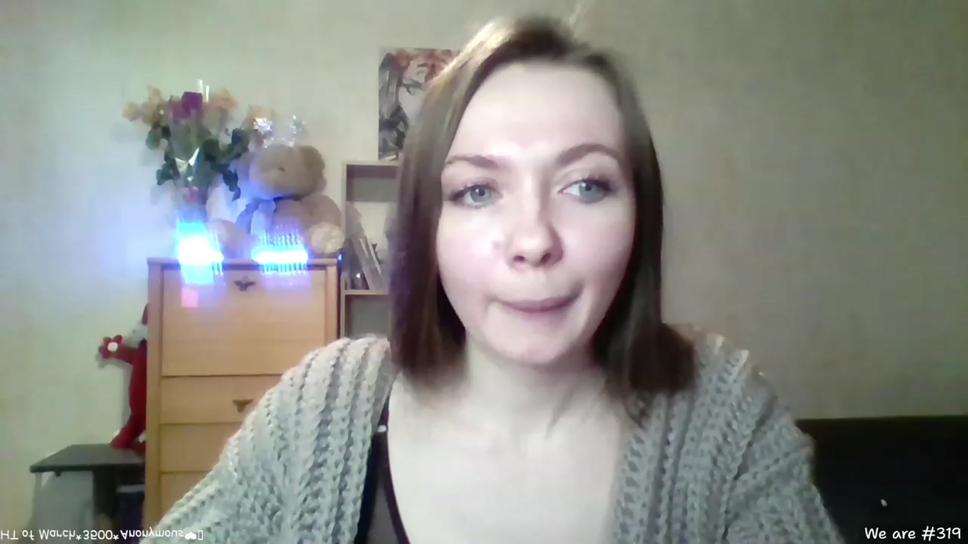 Gallery image thumbnail from LizaGhost's myfreecams stream on, 03/13/2023, 14:56 image 2 of 20