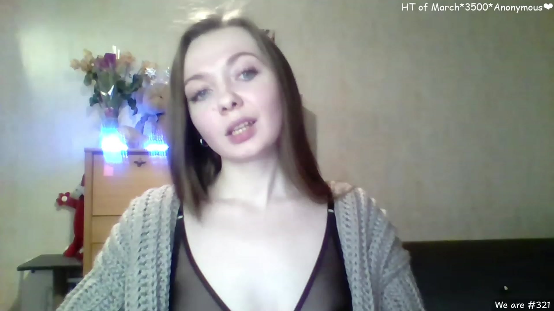 Gallery image thumbnail from LizaGhost's myfreecams stream on, 03/13/2023, 14:56 image 19 of 20
