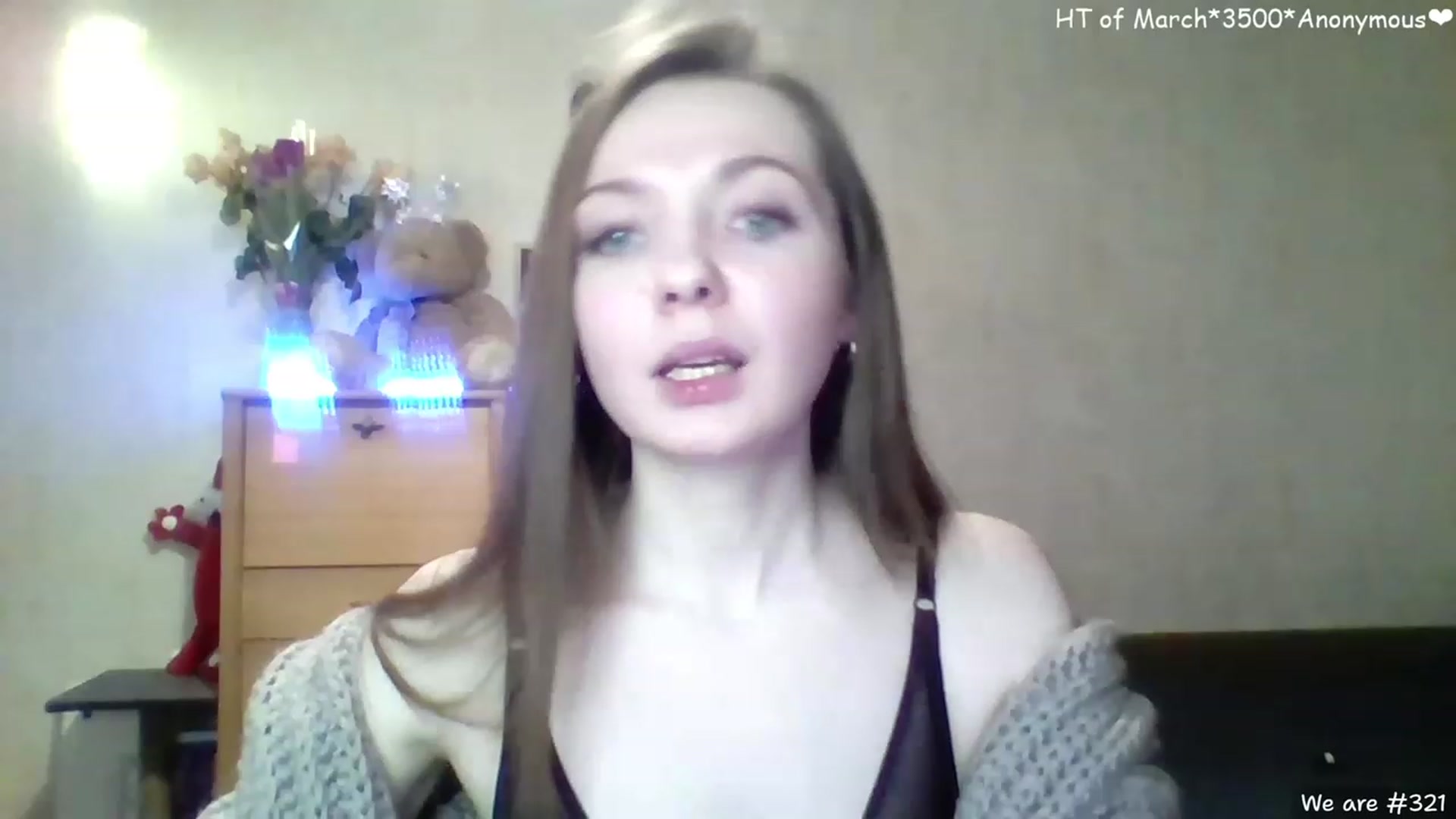 Gallery image thumbnail from LizaGhost's myfreecams stream on, 03/13/2023, 15:11 image 11 of 20