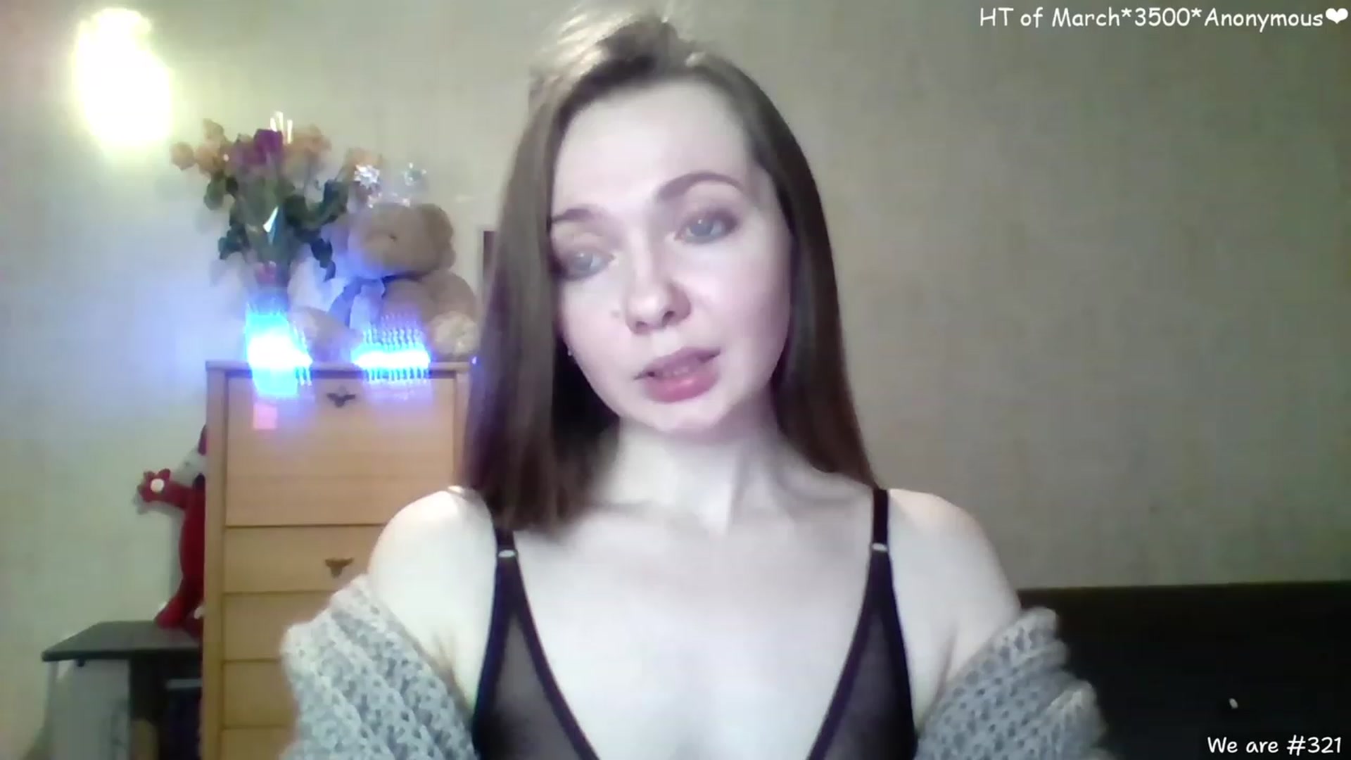 Gallery image thumbnail from LizaGhost's myfreecams stream on, 03/13/2023, 15:11 image 19 of 20