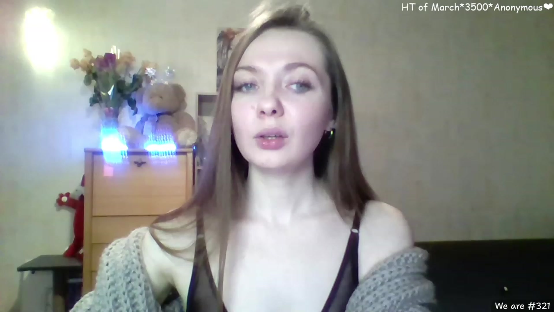 Gallery image thumbnail from LizaGhost's myfreecams stream on, 03/13/2023, 15:11 image 10 of 20