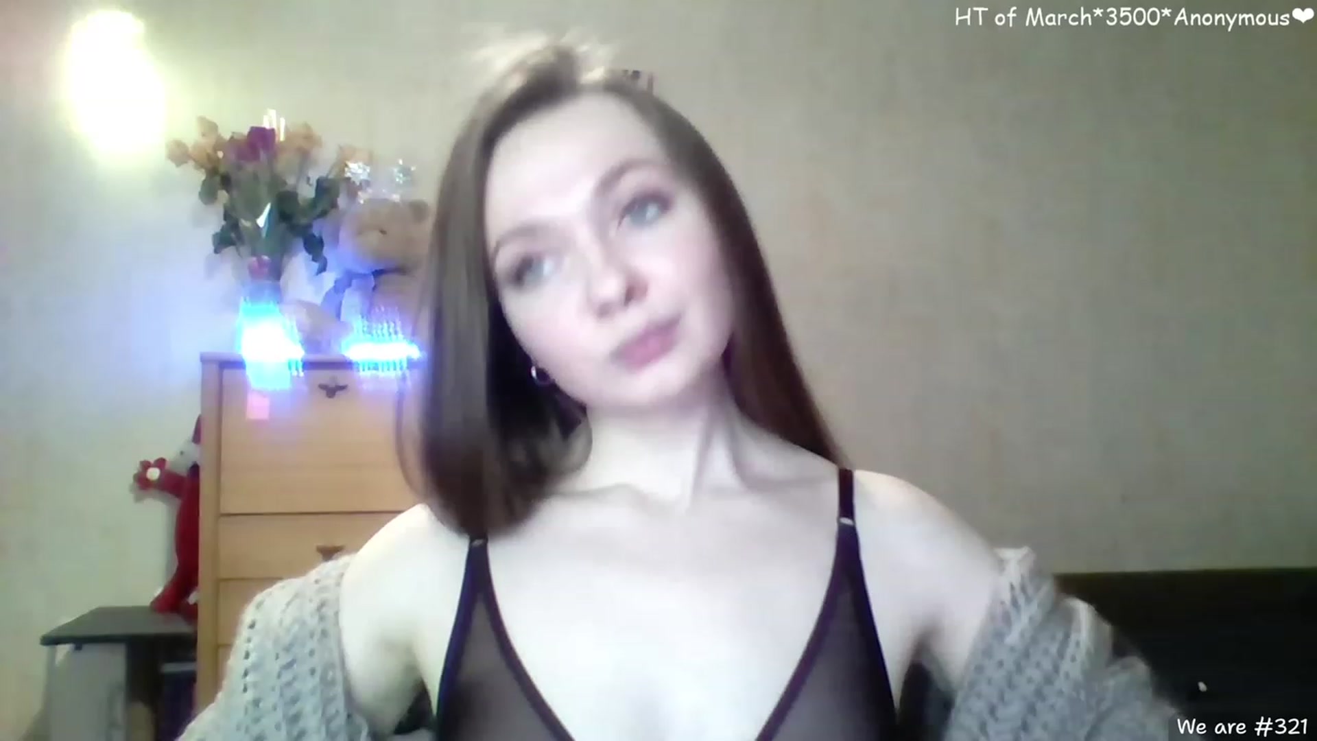 Gallery image thumbnail from LizaGhost's myfreecams stream on, 03/13/2023, 15:11 image 17 of 20