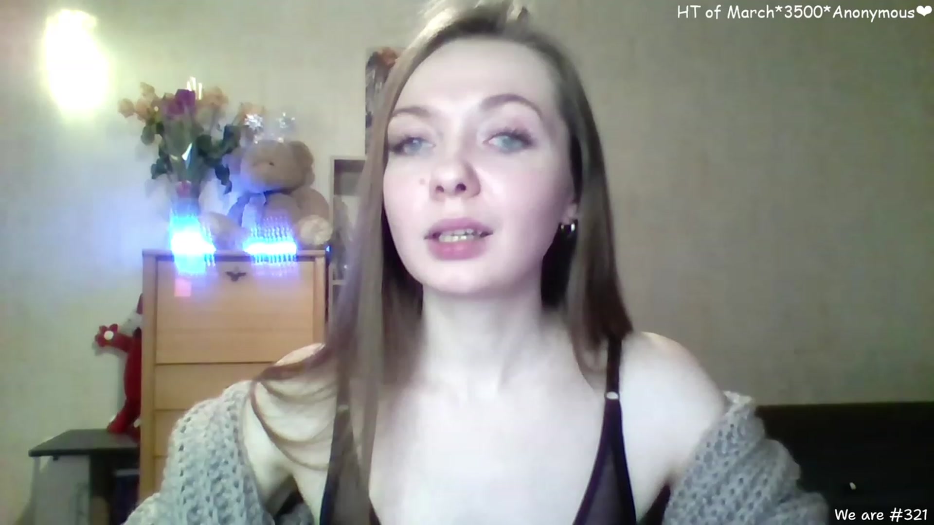 Gallery image thumbnail from LizaGhost's myfreecams stream on, 03/13/2023, 15:11 image 13 of 20