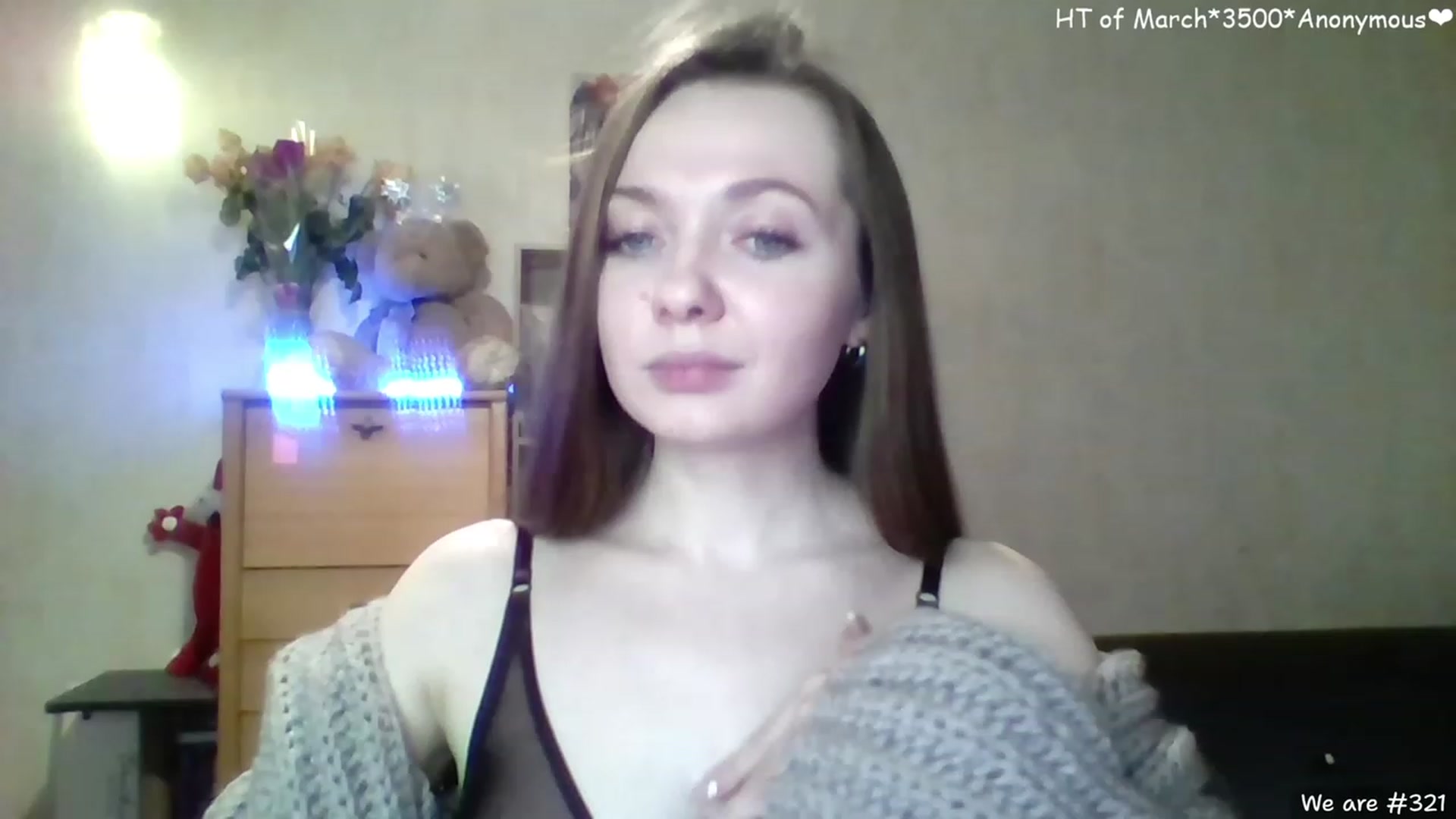 Gallery image thumbnail from LizaGhost's myfreecams stream on, 03/13/2023, 15:11 image 18 of 20