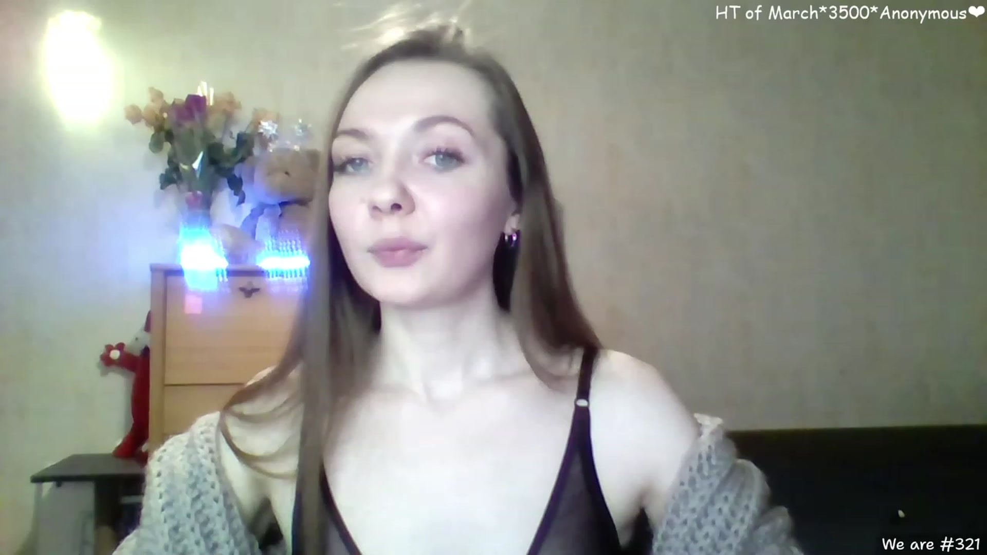 Gallery image thumbnail from LizaGhost's myfreecams stream on, 03/13/2023, 15:11 image 12 of 20