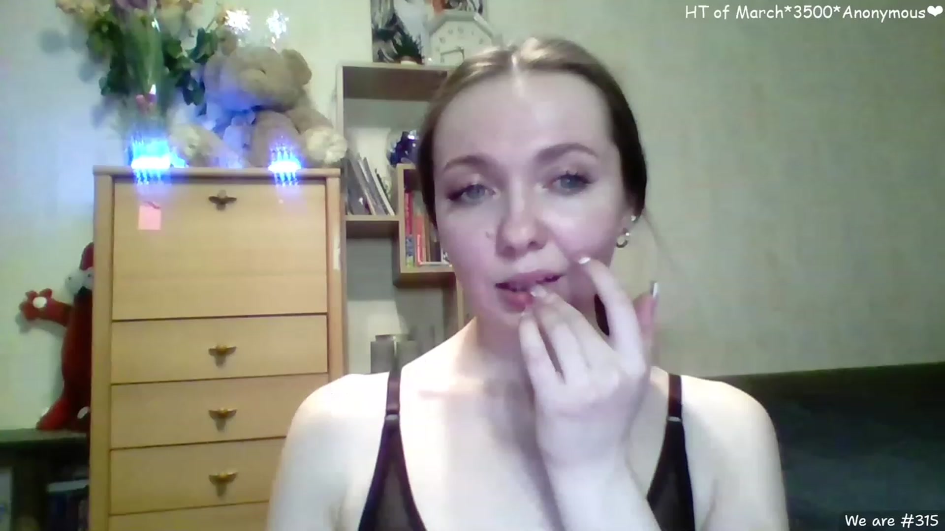 Gallery image thumbnail from LizaGhost's myfreecams stream on, 03/13/2023, 15:45 image 20 of 20