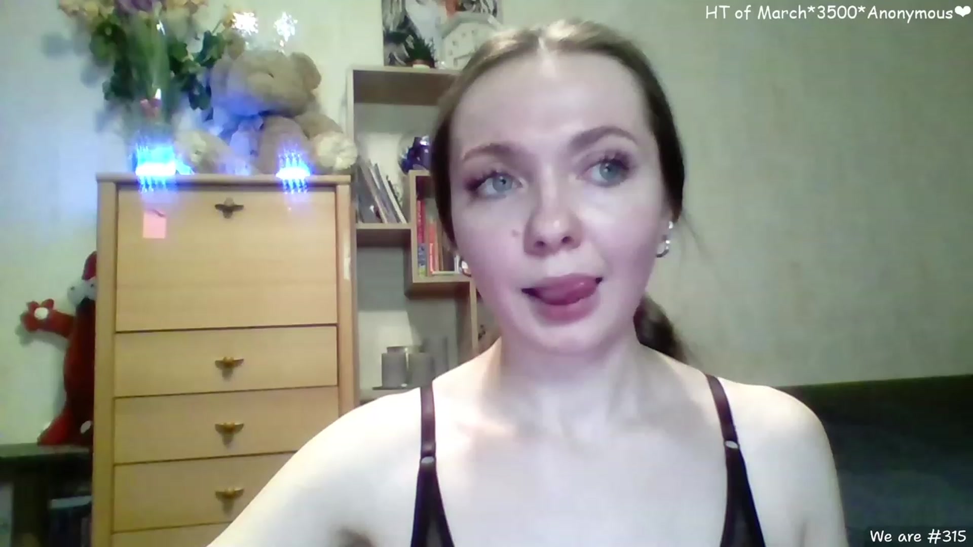 Gallery image thumbnail from LizaGhost's myfreecams stream on, 03/13/2023, 15:45 image 19 of 20