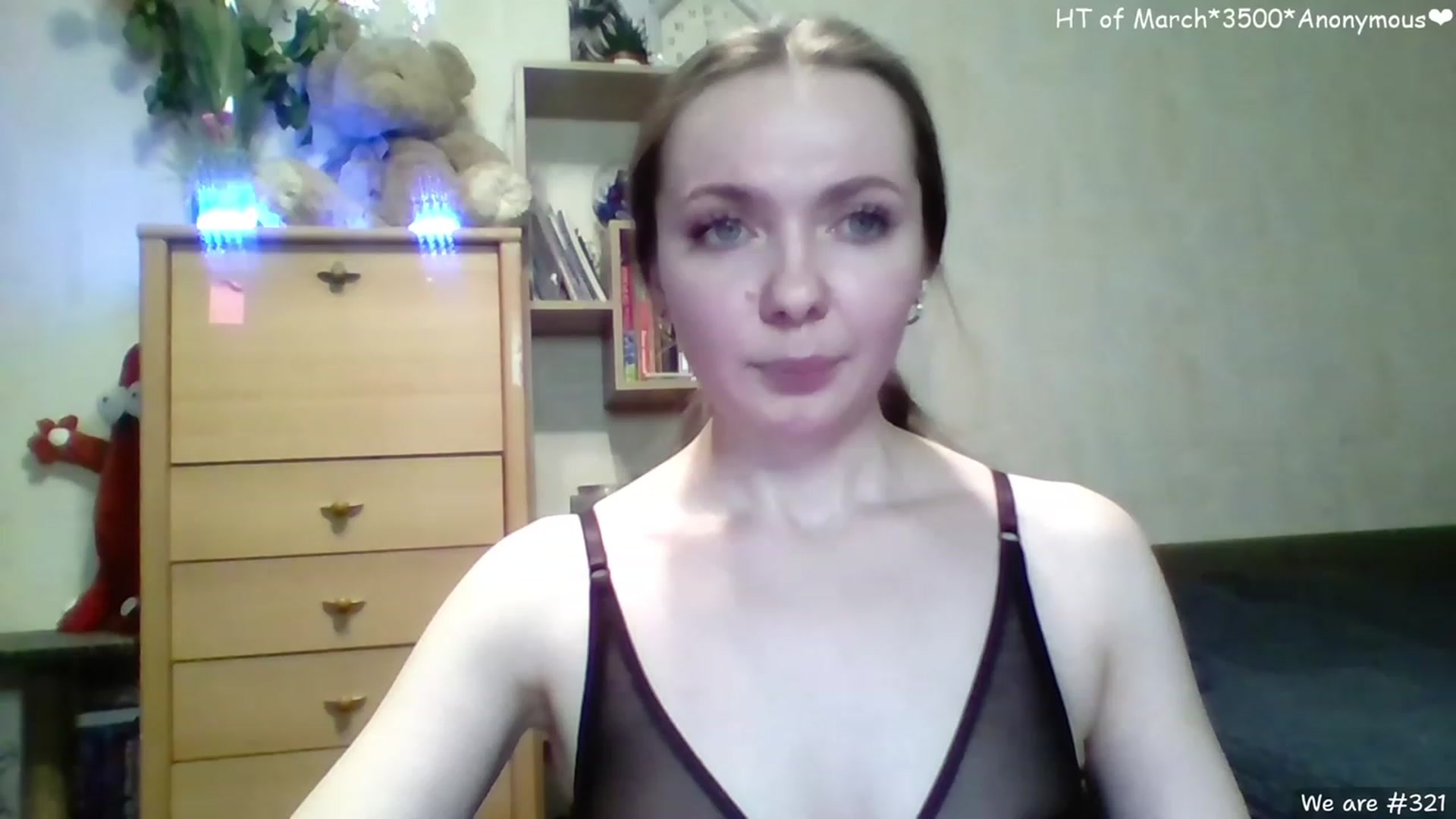 Gallery image thumbnail from LizaGhost's myfreecams stream on, 03/13/2023, 15:45 image 11 of 20