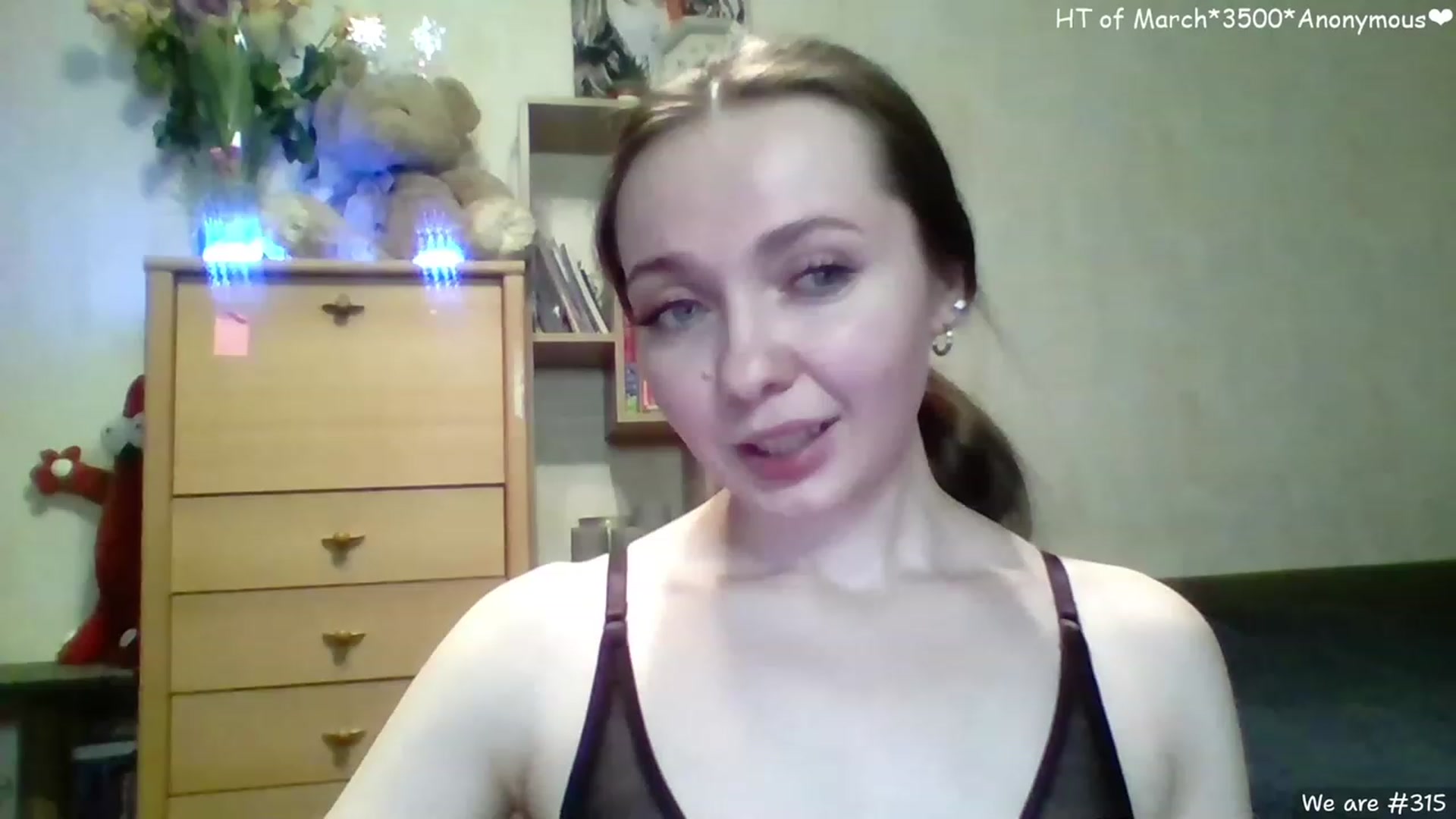 Gallery image thumbnail from LizaGhost's myfreecams stream on, 03/13/2023, 15:45 image 18 of 20