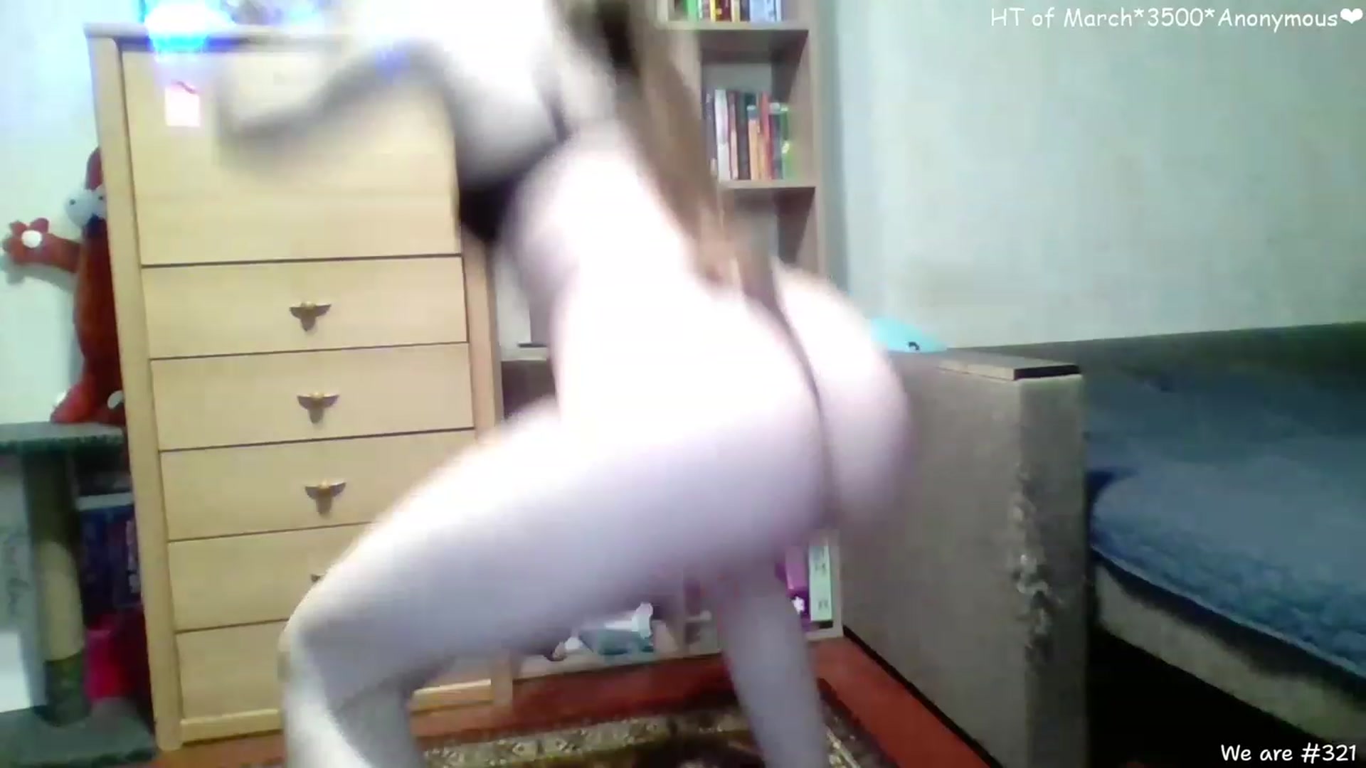 Gallery image thumbnail from LizaGhost's myfreecams stream on, 03/13/2023, 15:45 image 8 of 20