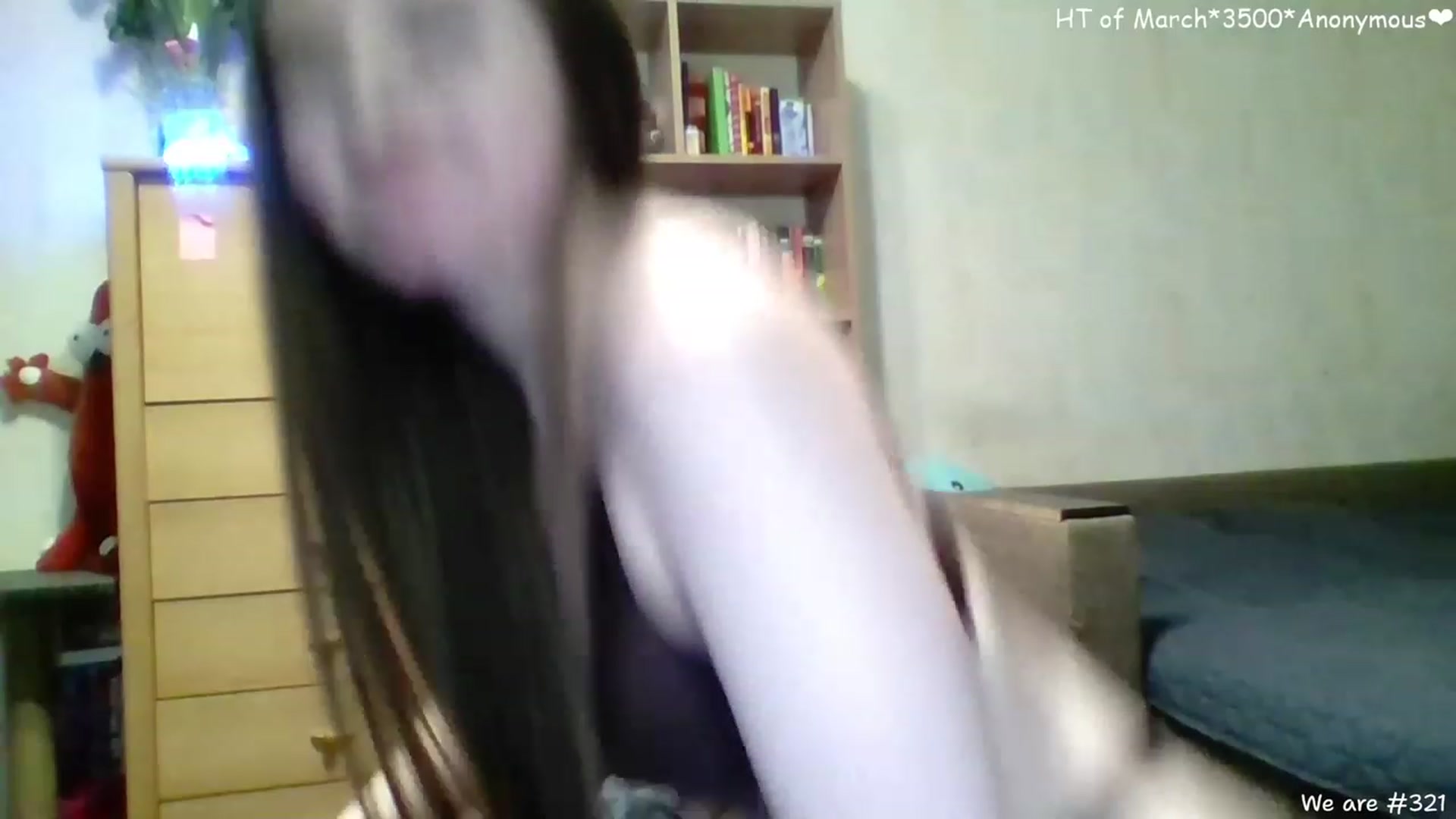 Gallery image thumbnail from LizaGhost's myfreecams stream on, 03/13/2023, 15:45 image 5 of 20