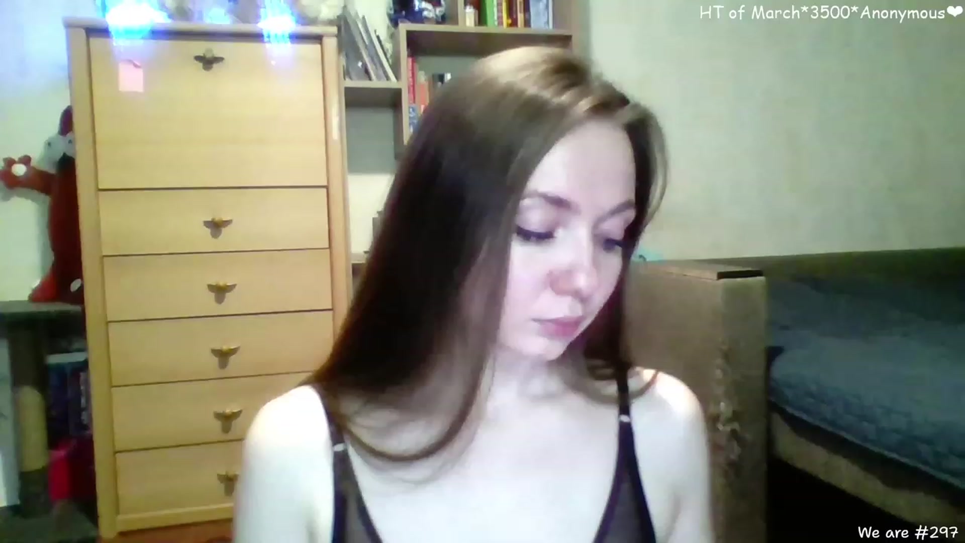 Gallery image thumbnail from LizaGhost's myfreecams stream on, 03/13/2023, 17:44 image 20 of 20