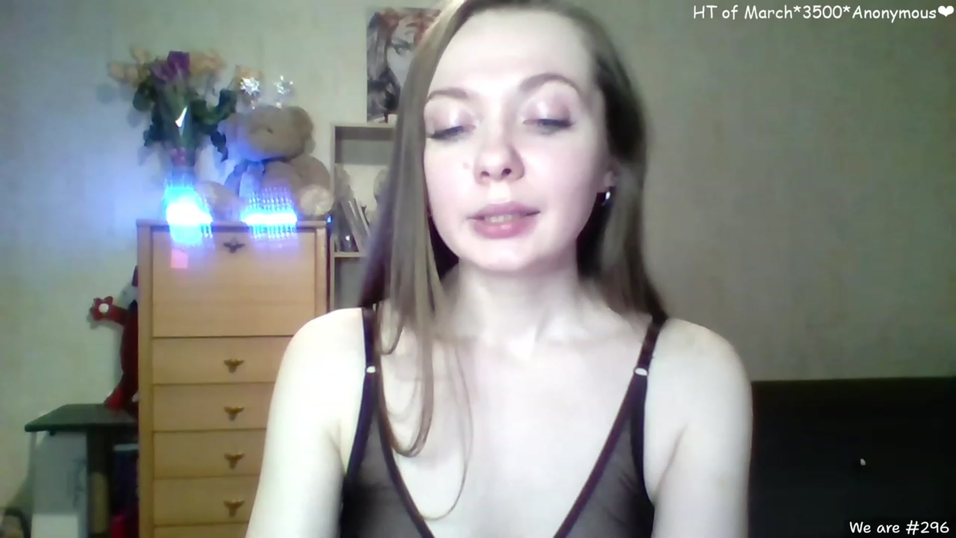 Gallery image thumbnail from LizaGhost's myfreecams stream on, 03/13/2023, 17:44 image 14 of 20