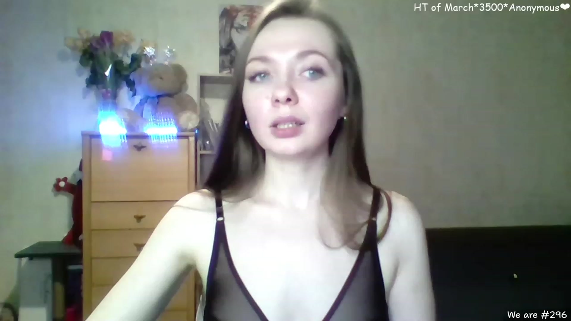 Gallery image thumbnail from LizaGhost's myfreecams stream on, 03/13/2023, 17:44 image 12 of 20