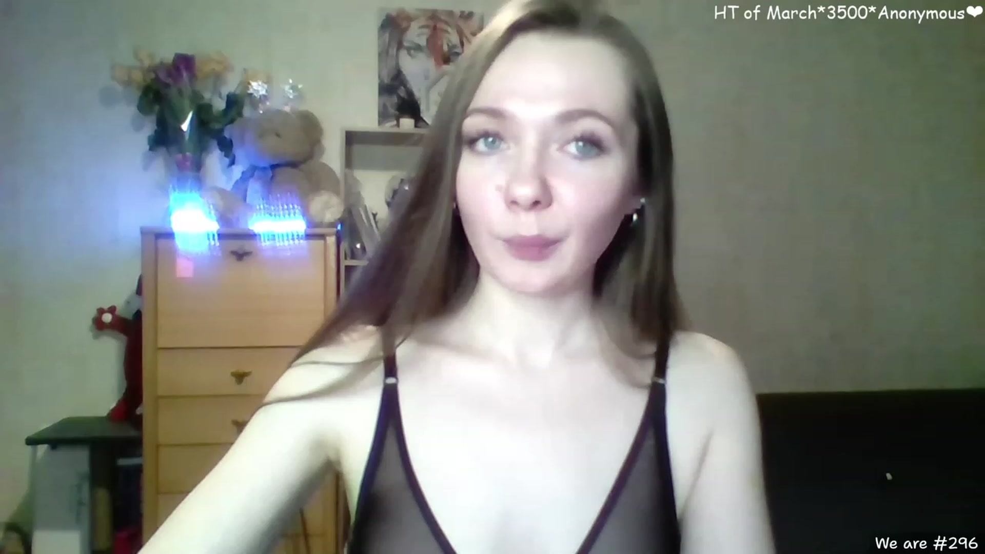 Gallery image thumbnail from LizaGhost's myfreecams stream on, 03/13/2023, 17:44 image 10 of 20
