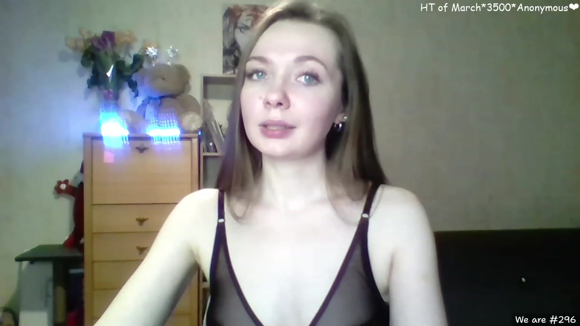 Gallery image thumbnail from LizaGhost's myfreecams stream on, 03/13/2023, 17:44 image 13 of 20
