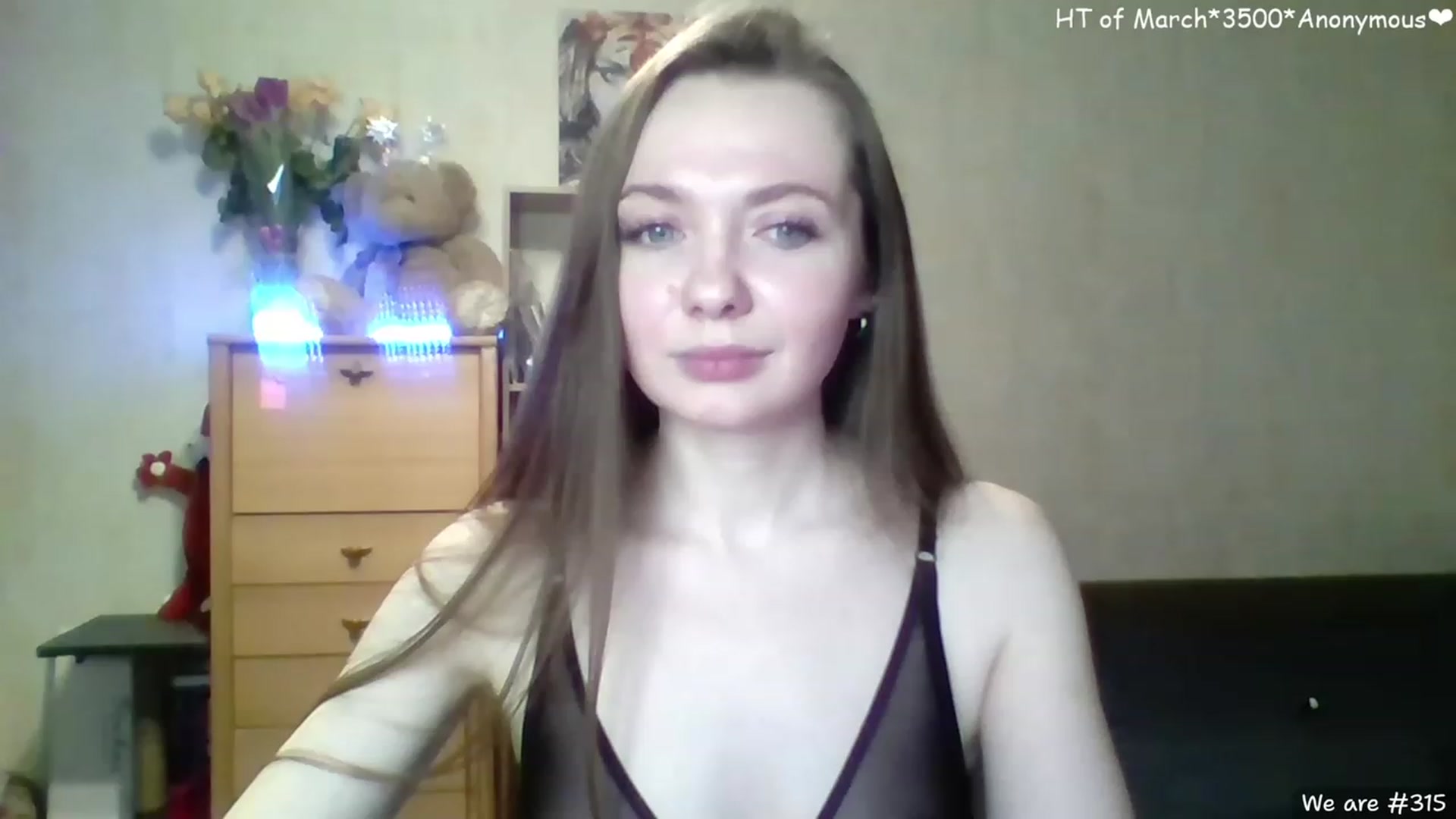 Gallery image thumbnail from LizaGhost's myfreecams stream on, 03/13/2023, 17:44 image 3 of 20