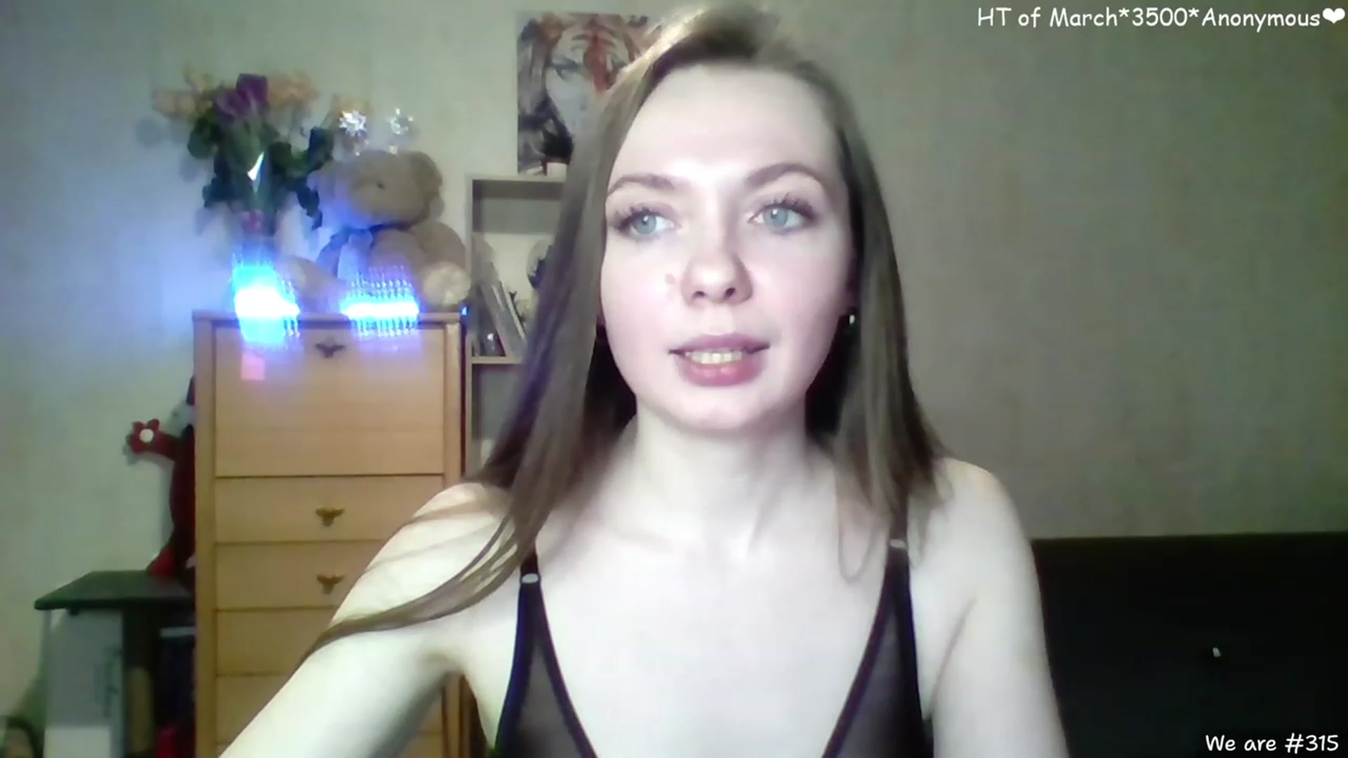 Gallery image thumbnail from LizaGhost's myfreecams stream on, 03/13/2023, 17:44 image 7 of 20