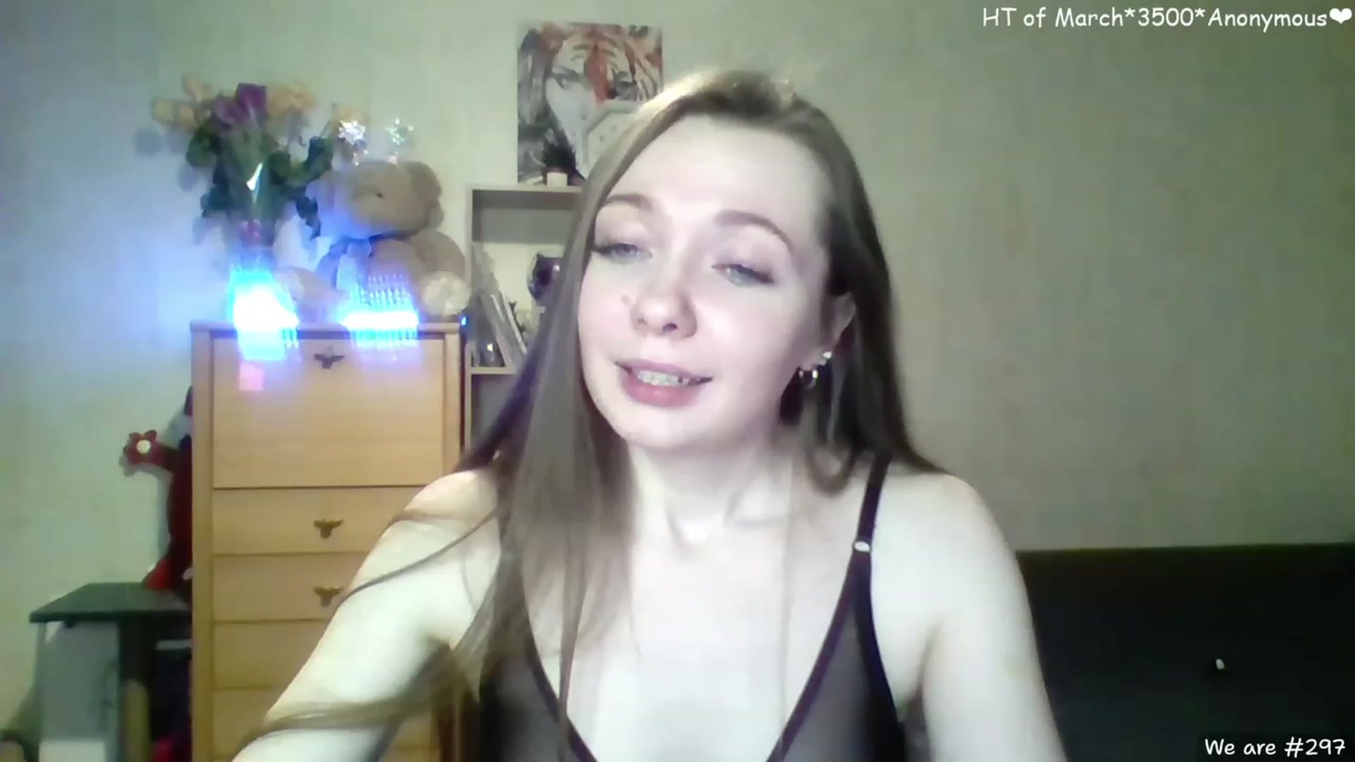 Gallery image thumbnail from LizaGhost's myfreecams stream on, 03/13/2023, 17:44 image 18 of 20