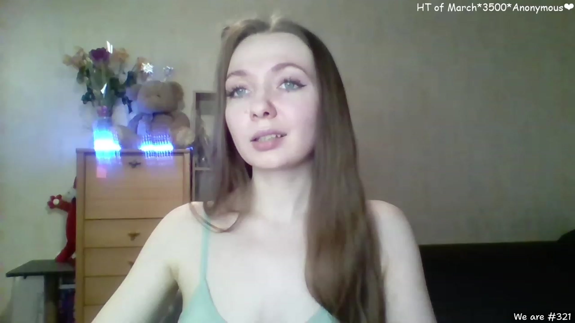 Gallery image thumbnail from LizaGhost's myfreecams stream on, 03/14/2023, 15:20 image 6 of 20