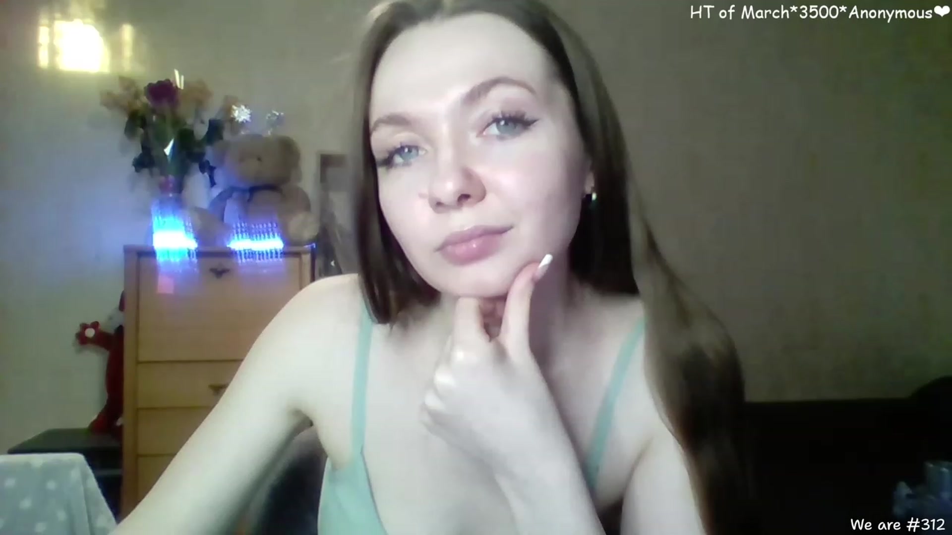 Gallery image thumbnail from LizaGhost's myfreecams stream on, 03/14/2023, 15:20 image 20 of 20