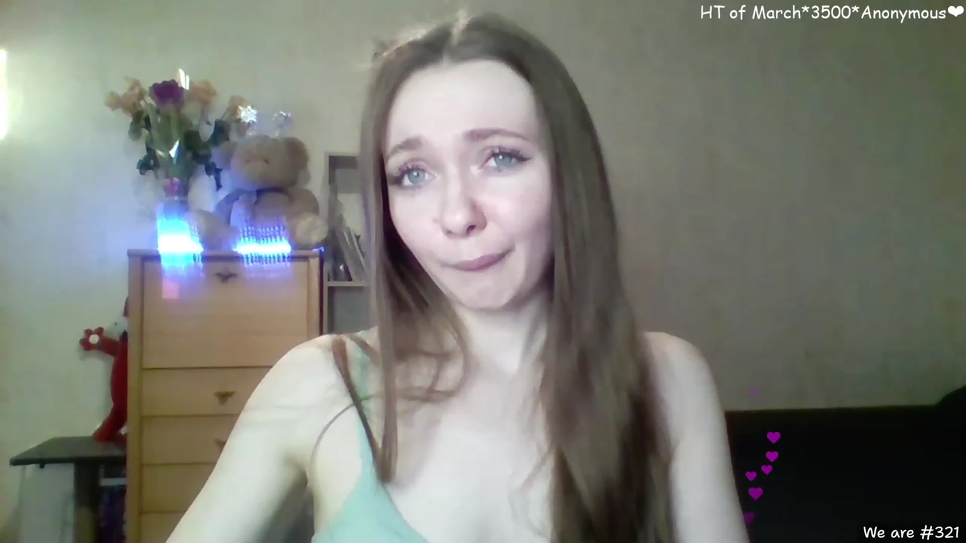 Gallery image thumbnail from LizaGhost's myfreecams stream on, 03/14/2023, 15:20 image 11 of 20