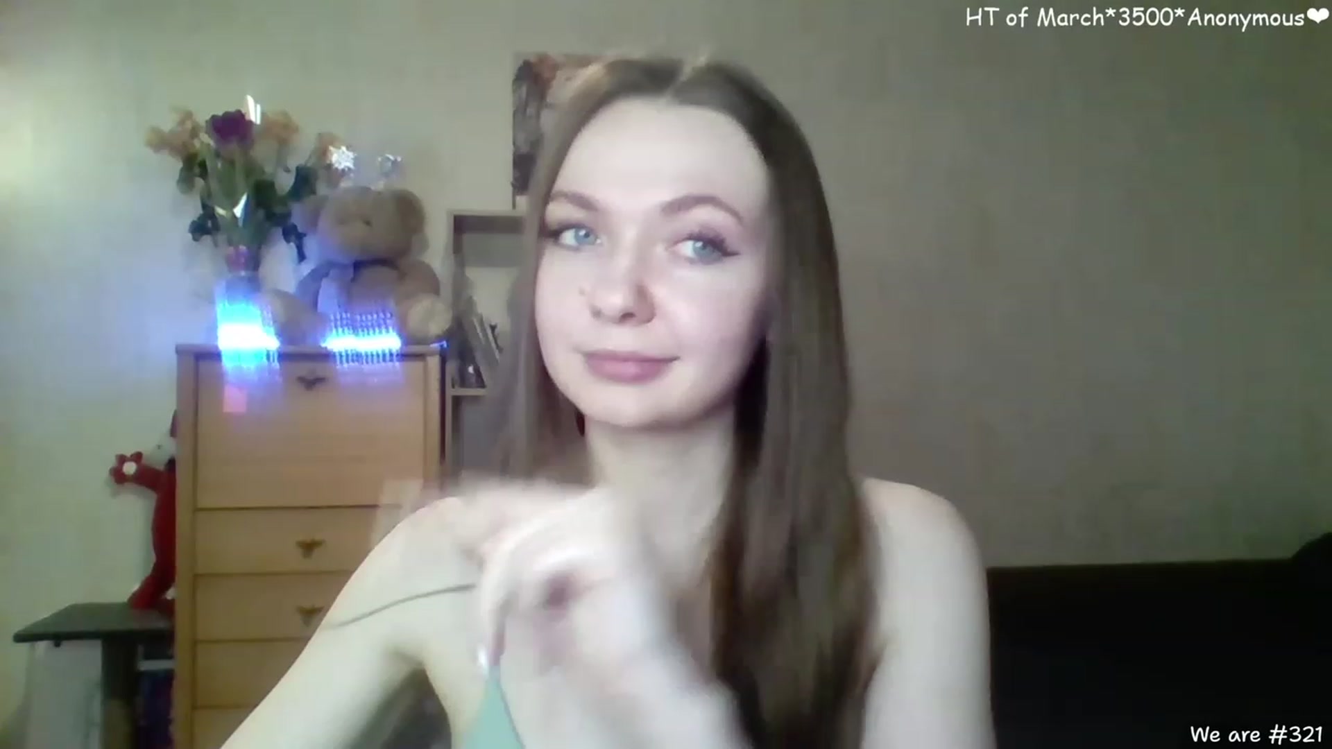 Gallery image thumbnail from LizaGhost's myfreecams stream on, 03/14/2023, 15:20 image 10 of 20