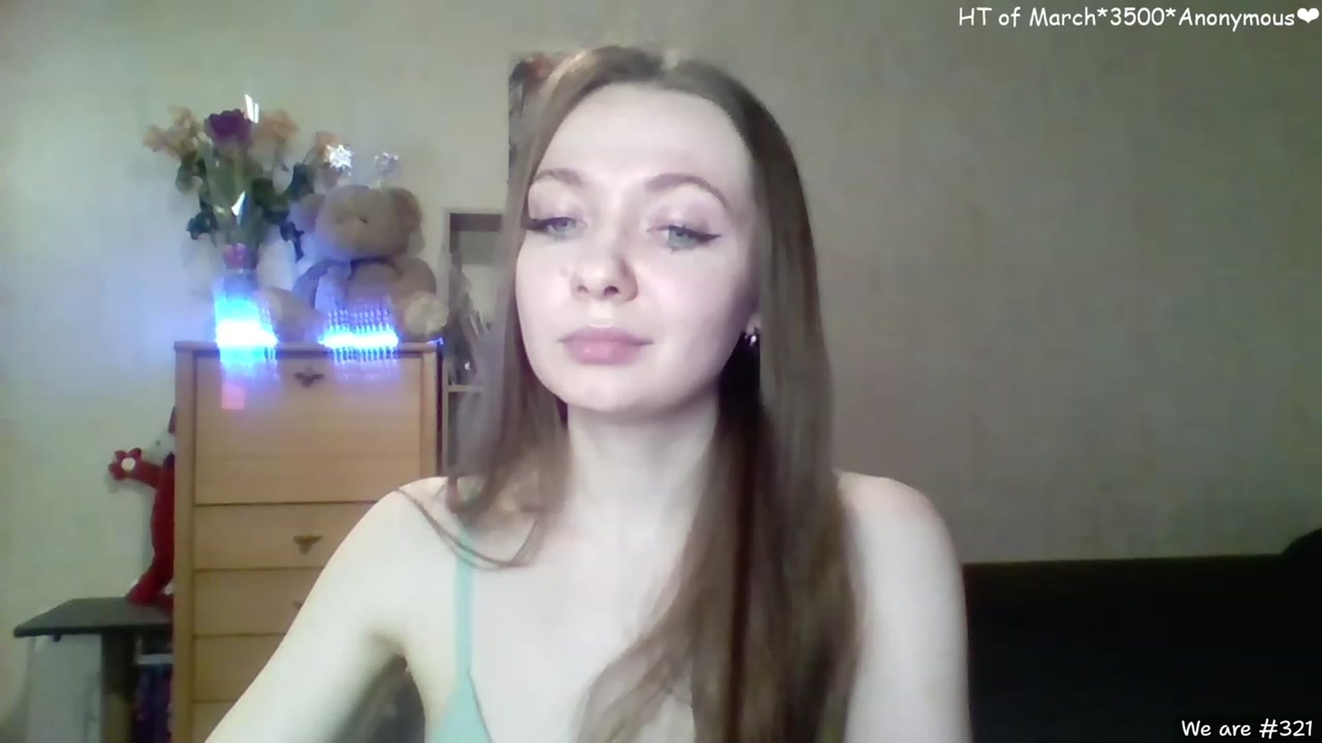 Gallery image thumbnail from LizaGhost's myfreecams stream on, 03/14/2023, 15:20 image 7 of 20