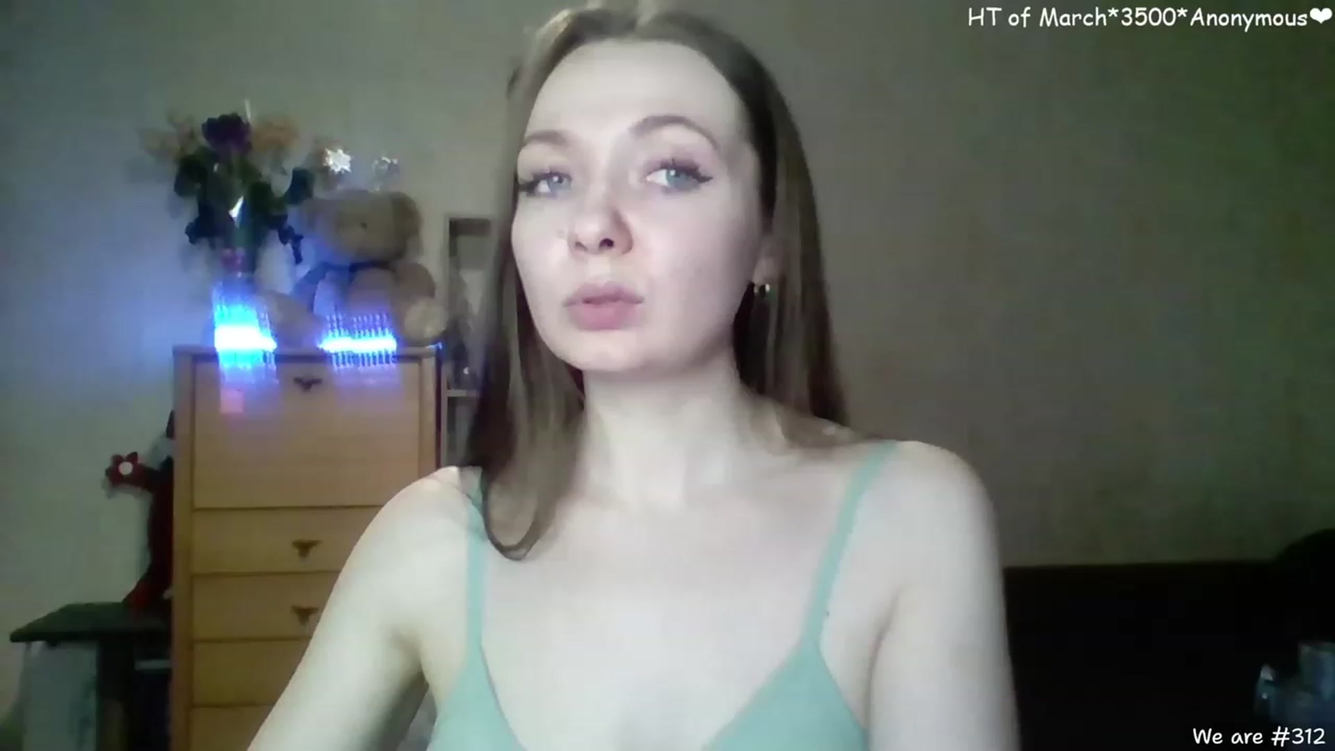 Gallery image thumbnail from LizaGhost's myfreecams stream on, 03/14/2023, 17:34 image 1 of 20