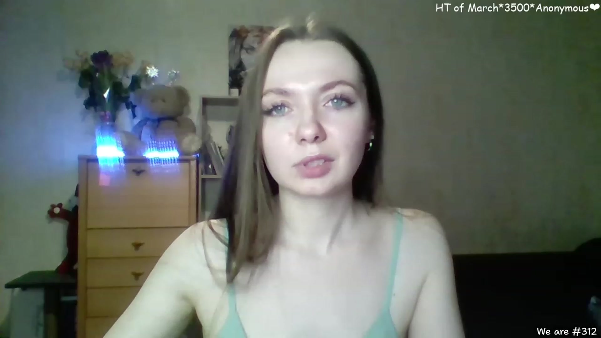 Gallery image thumbnail from LizaGhost's myfreecams stream on, 03/14/2023, 17:34 image 5 of 20