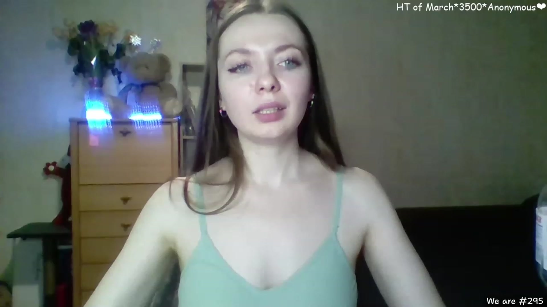 Gallery image thumbnail from LizaGhost's myfreecams stream on, 03/14/2023, 17:34 image 17 of 20
